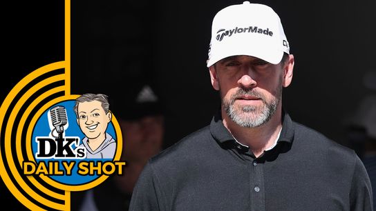 DK's Daily Shot of Steelers: Aaron Rodgers' deadline taken in Downtown (Podcasts)